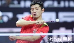 娱乐吃瓜君张继科,从乒乓球冠军到娱乐吃瓜界的风云人物