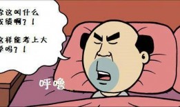 娱乐吃瓜酱睡觉说梦话