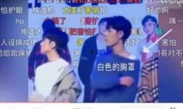 娱乐圈cp小说吃瓜,揭秘那些隐藏在吃瓜背后的CP真相