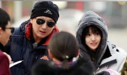 杨迪妈妈娱乐圈吃瓜,揭秘明星背后的故事