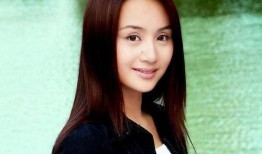 娱乐吃瓜君曹颖