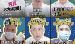 抖音吃瓜娱乐博主,带你领略网络红人的魅力与争议