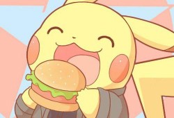 皮卡丘娱乐圈吃瓜,吃瓜群众眼中的萌宠明星