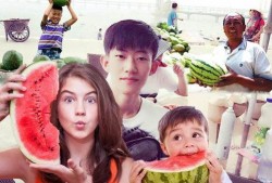 吃瓜娱乐图片p图大全,吃瓜娱乐图片P图大全集锦