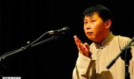 娱乐圈吃瓜郭德纲是谁,揭秘吃瓜群众心中的郭德纲传奇