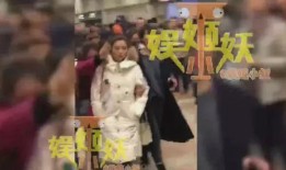 娱乐吃瓜记者是谁扮演的,娱乐吃瓜记者幕后扮演者身份大起底