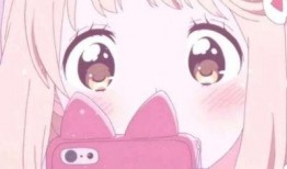 娱乐吃瓜酱的头像女动漫,揭秘娱乐吃瓜酱的神秘头像魅力