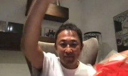 恐丑的娱乐吃瓜人的微博,娱乐八卦背后的真相与笑料