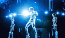 娱乐吃瓜酱看演唱会,演唱会现场狂欢瞬间