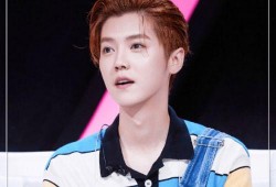 鹿晗娱乐吃瓜是真的吗视频