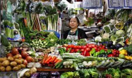 娱乐吃瓜酱买菜,揭秘买菜背后的趣味生活