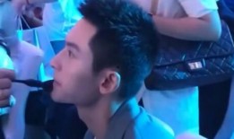 娱乐圈吃瓜地方,娱乐圈八卦风云录