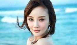 娱乐吃瓜李小璐是谁呀,李小璐的星光历程与争议瞬间