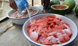 娱乐吃瓜酱农村