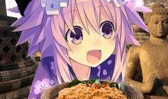 娱乐吃瓜酱朵拉,娱乐界的“瓜王”朵拉带你领略娱乐圈风云变幻