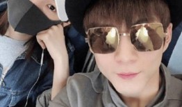 娱乐吃瓜韩东君陈瑶恋情,娱乐圈新CP甜蜜来袭！