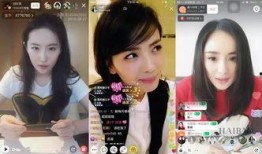 娱乐圈吃瓜的直播,揭秘明星幕后故事，吃瓜群众狂欢盛宴