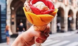 娱乐吃瓜酱旅行结婚,一场说走就走的旅行结婚