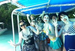 娱乐吃瓜君复仇