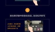 娱乐吃瓜语音是什么软件,热门社交软件背后的趣味与奥秘