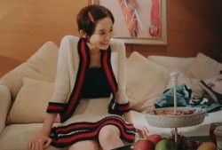 娱乐吃瓜酱衣服图片,揭秘娱乐界明星们的潮流衣橱